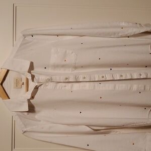 Sezane shirt